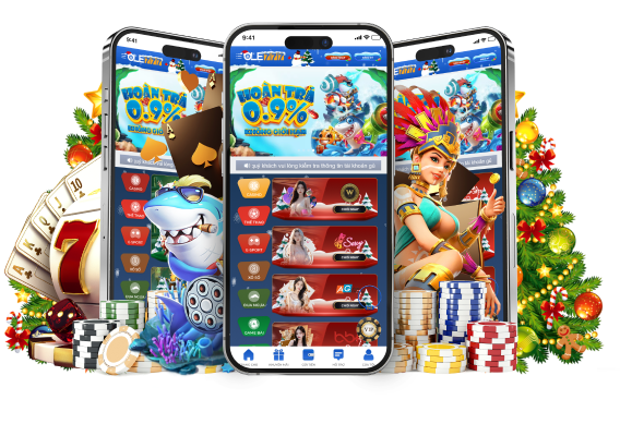 mobile app