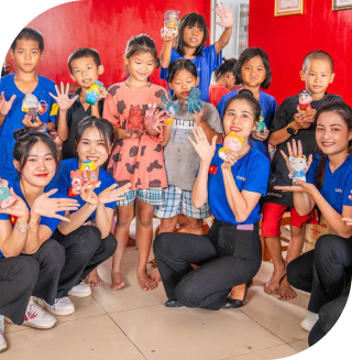 pyn charity