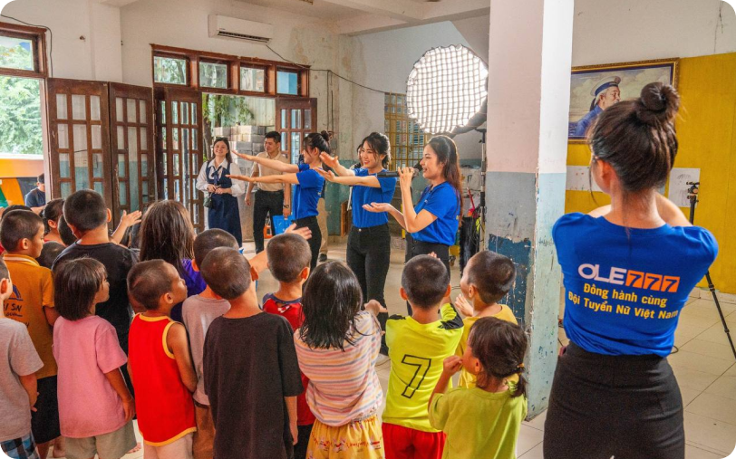 pyn charity