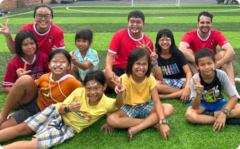 pyn charity