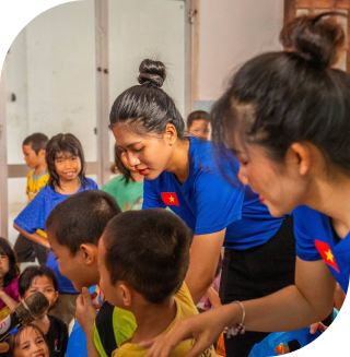 pyn charity