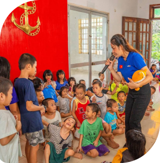 pyn charity