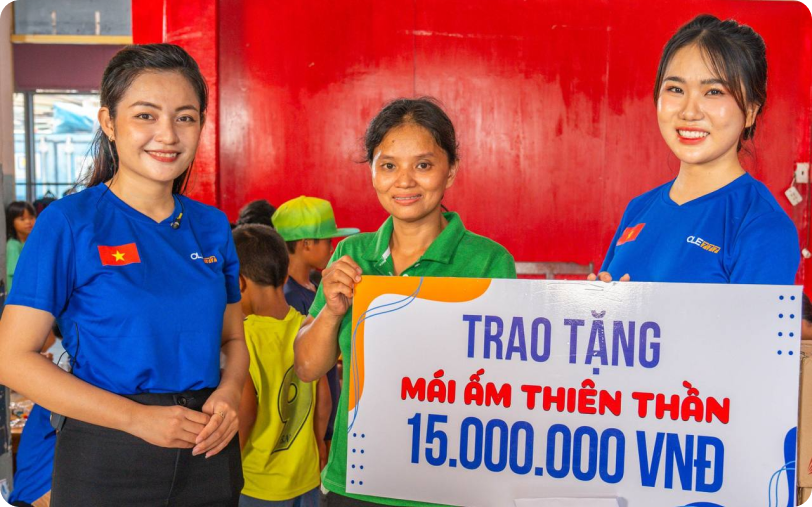 pyn charity